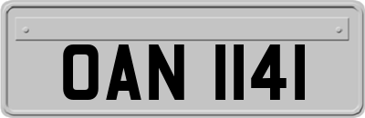 OAN1141