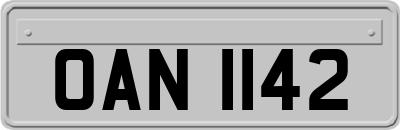 OAN1142