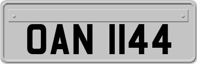 OAN1144