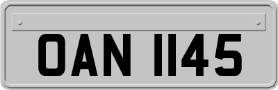 OAN1145