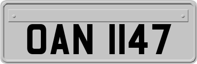 OAN1147