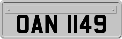 OAN1149