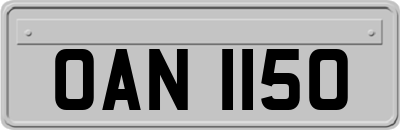OAN1150