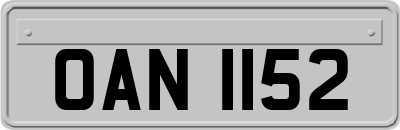 OAN1152