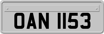 OAN1153