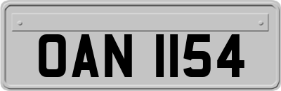 OAN1154