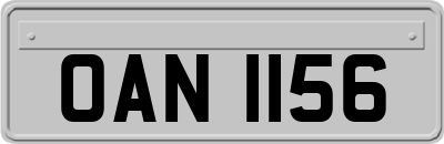 OAN1156