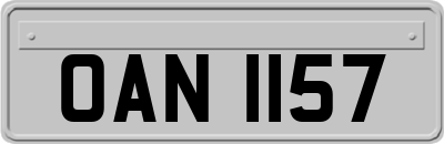OAN1157