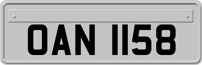 OAN1158