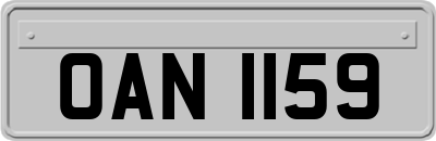 OAN1159