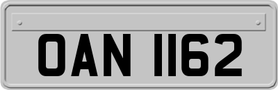 OAN1162