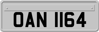 OAN1164