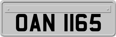 OAN1165