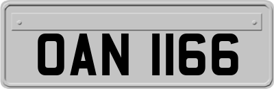 OAN1166