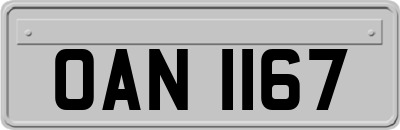OAN1167