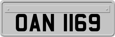 OAN1169