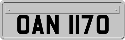 OAN1170