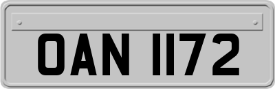 OAN1172