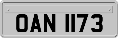 OAN1173