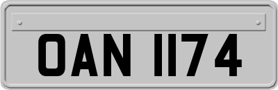OAN1174