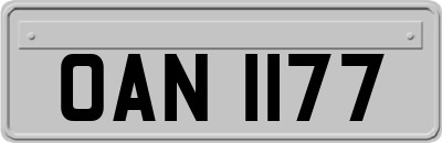 OAN1177