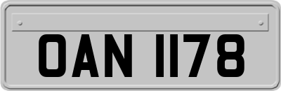 OAN1178