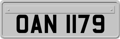 OAN1179