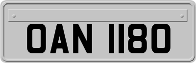 OAN1180