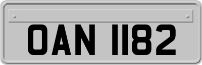 OAN1182