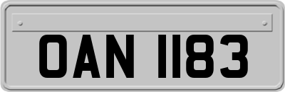 OAN1183