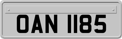 OAN1185