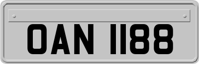 OAN1188