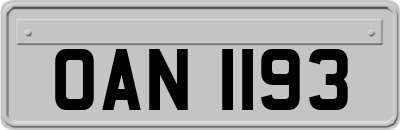 OAN1193