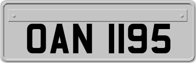 OAN1195