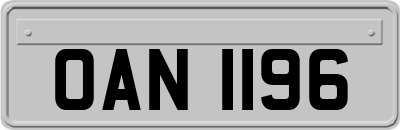 OAN1196