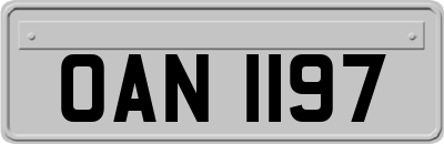 OAN1197