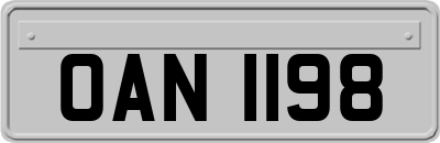 OAN1198