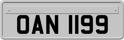 OAN1199