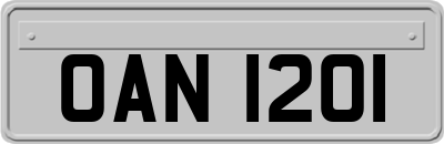 OAN1201