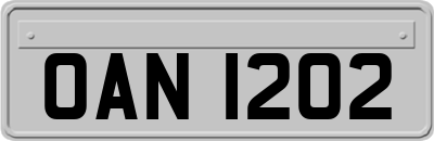 OAN1202