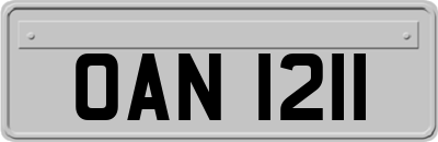 OAN1211