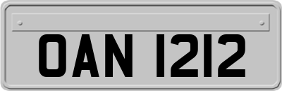 OAN1212