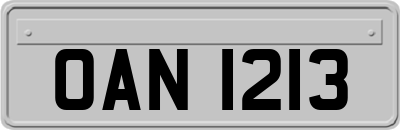 OAN1213