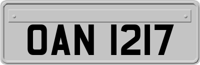 OAN1217