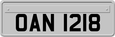 OAN1218