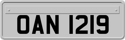 OAN1219