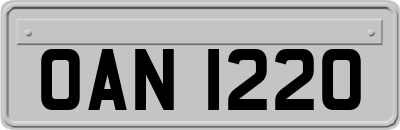 OAN1220