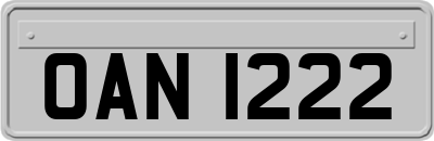 OAN1222