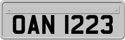 OAN1223