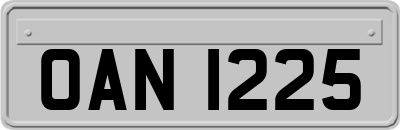 OAN1225